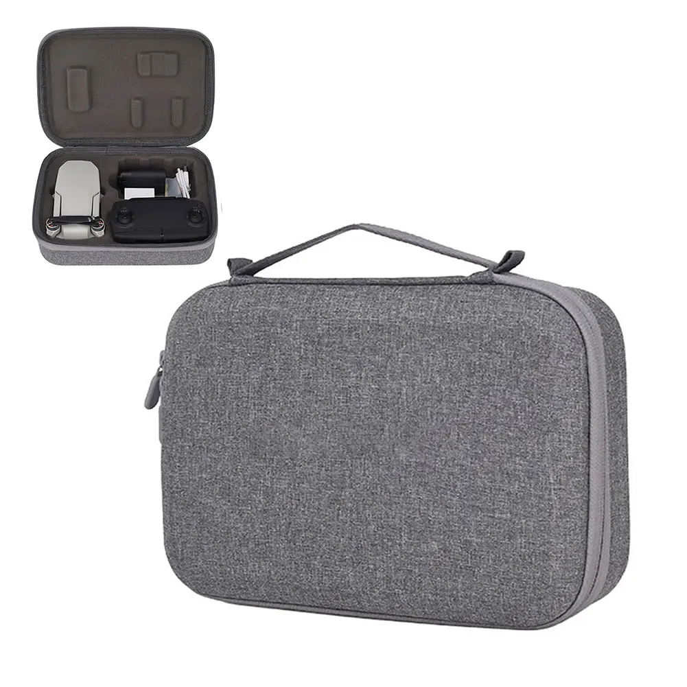 

Дорожный Водонепроницаемый чехол с ручкой, вместительная износостойкая Противоударная уличная сумка для хранения, подходит для DJI Mavic Mini