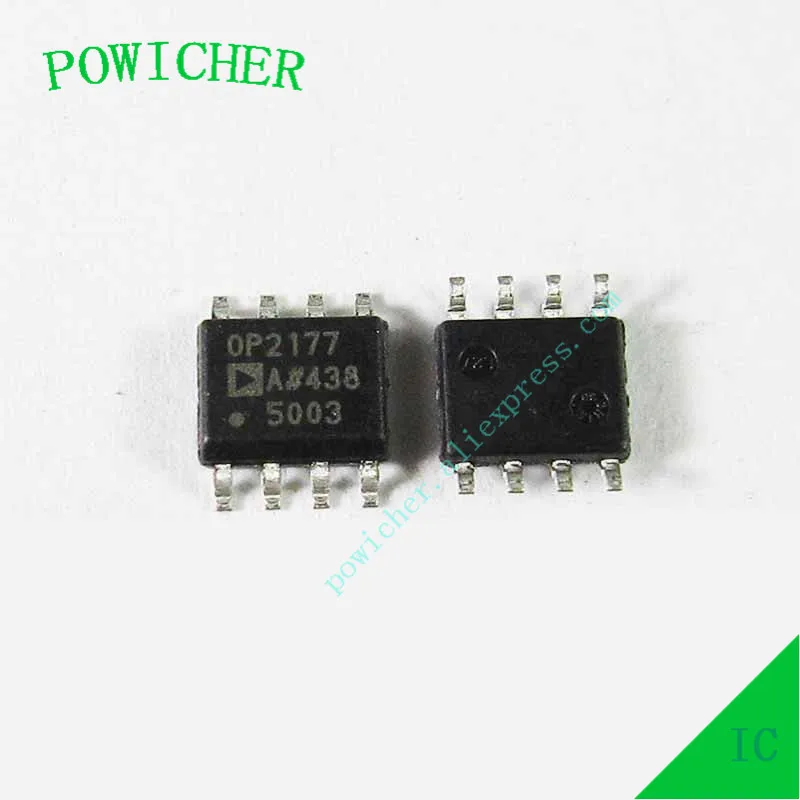 5 шт./лот OP2177A OP2177ARZ SOP8 оригинальная фототкань