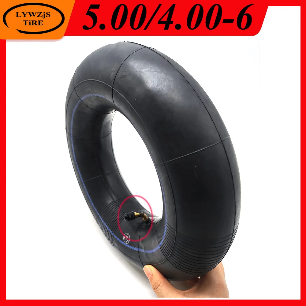 

Камера 5,00/4,00-6, внутренняя камера 4,00-6, внутренняя камера 5,00-6 для карт, мотоциклов, Micro рычаг запасные части