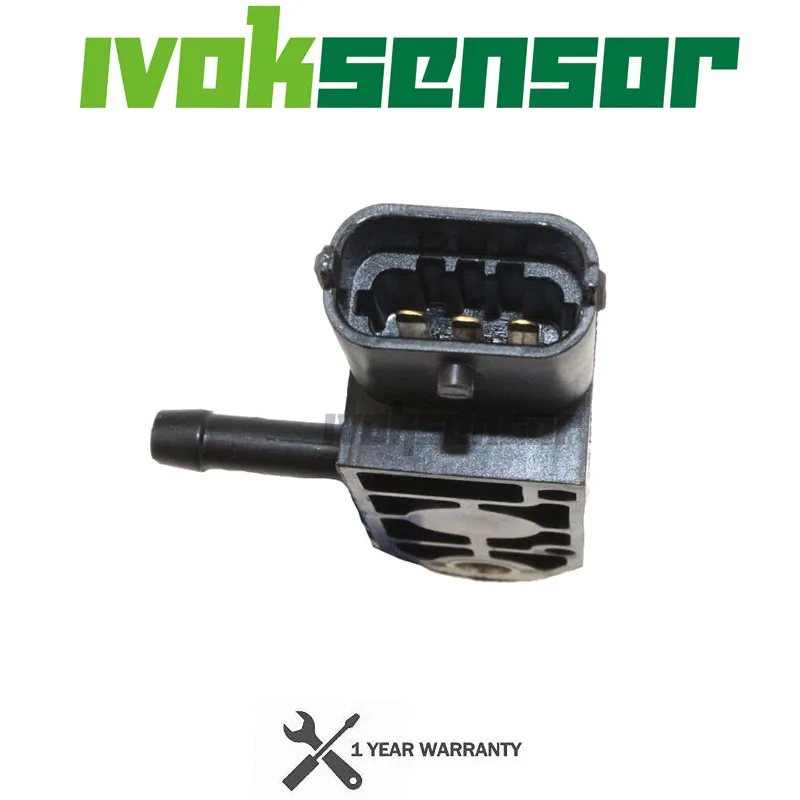 P00045 оригинальный 1 бар Впускной Датчик абсолютного давления турбо для Daewoo Buick GMC