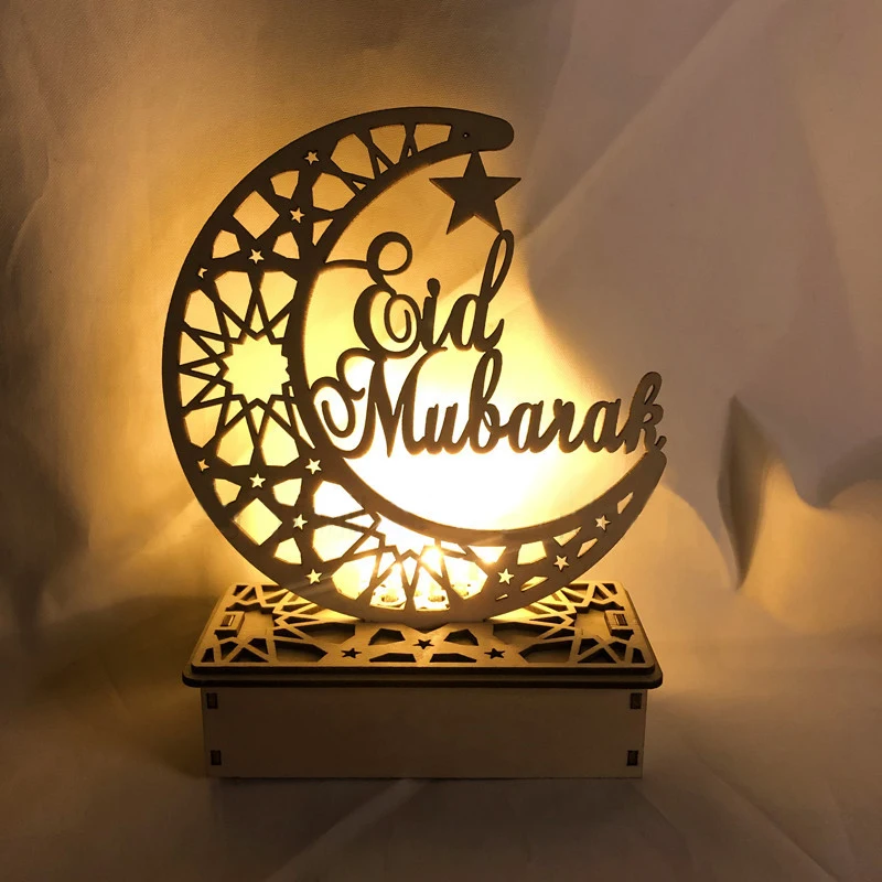 

EID Disposable Tableware Mubarak Ramadan Paper Cup Kareem Ramadan Rose Gold Cutlery Set EID AL Adha EID Party