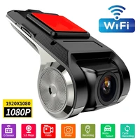 car usb dvr driving recorder camera night vision real time display android navigation adas automobile dash cam