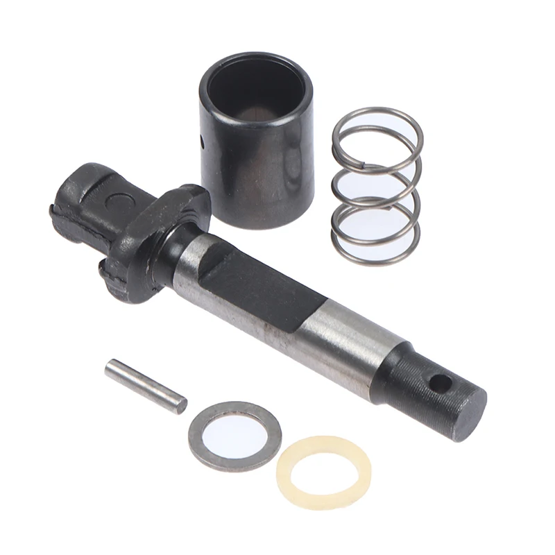 

6pc/set Electric Hammer STOP LEVER Replace For Power Tool 65A Lock Bar Spring Power Tool Accessories