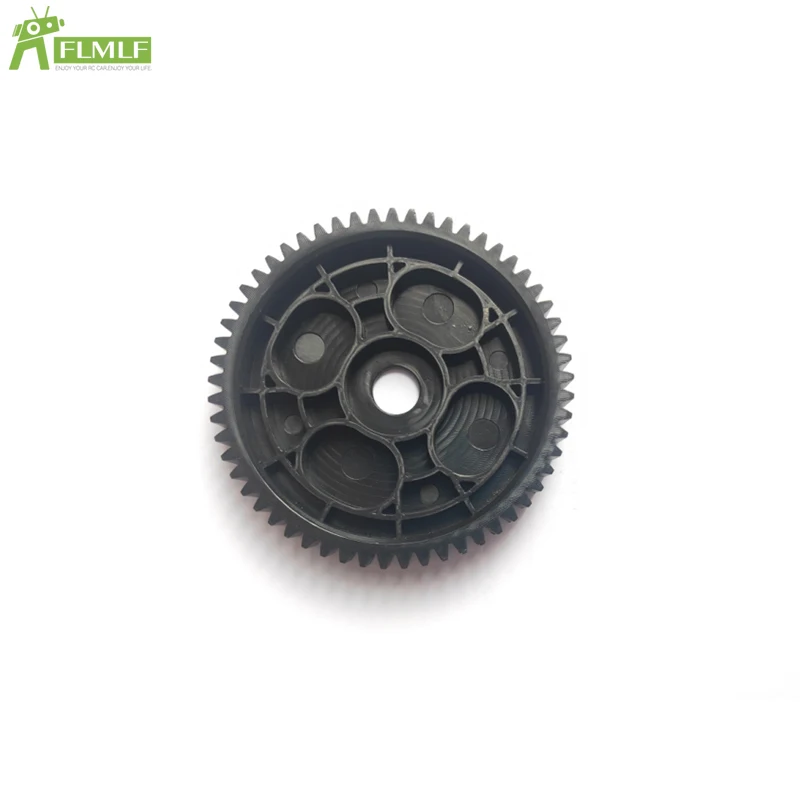 spur gear 57 зуб и заслонка набор подхо