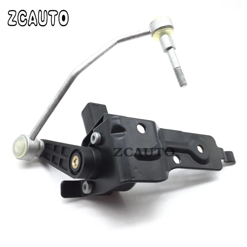 Датчик высоты Подвески 1T0907503 4F0941285F датчик уровня подвески для Audi A6 C6 2004 2009|sensor|sensor
