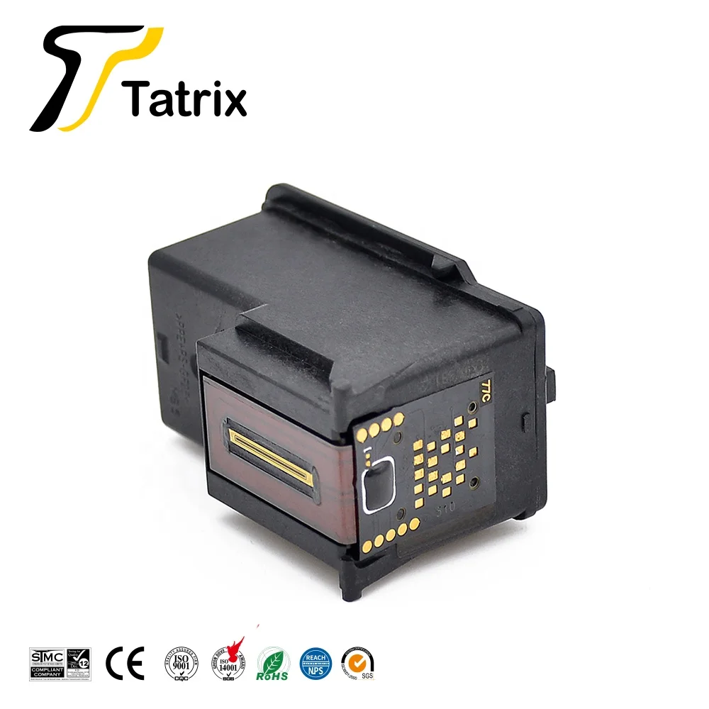 Восстановленный чернильный картридж Tatrix PG545 CL546 PG545XL CL546XL для принтера canon Pixma IP2850