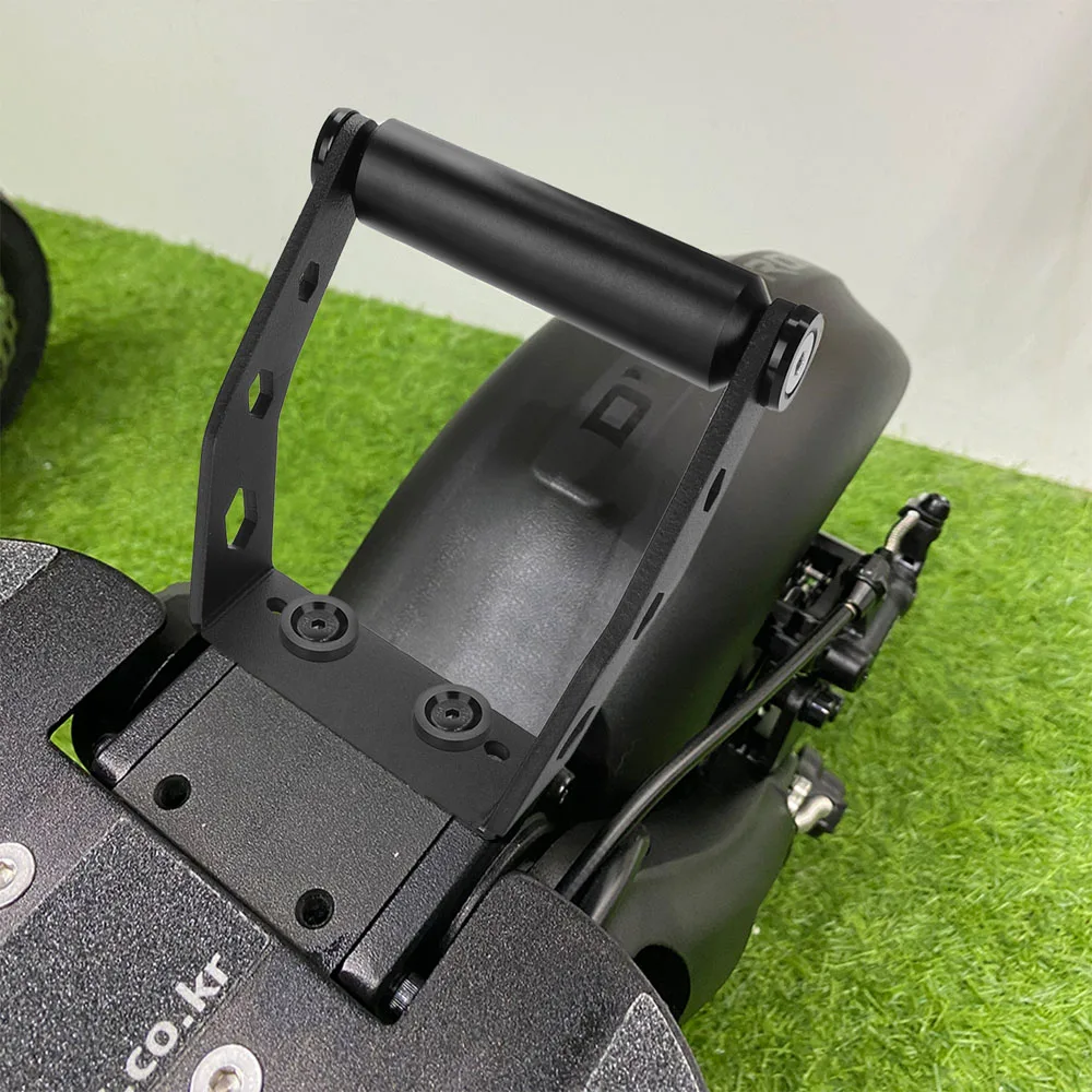 Универсальный Комплект ручек алюминиевый электрический скутер