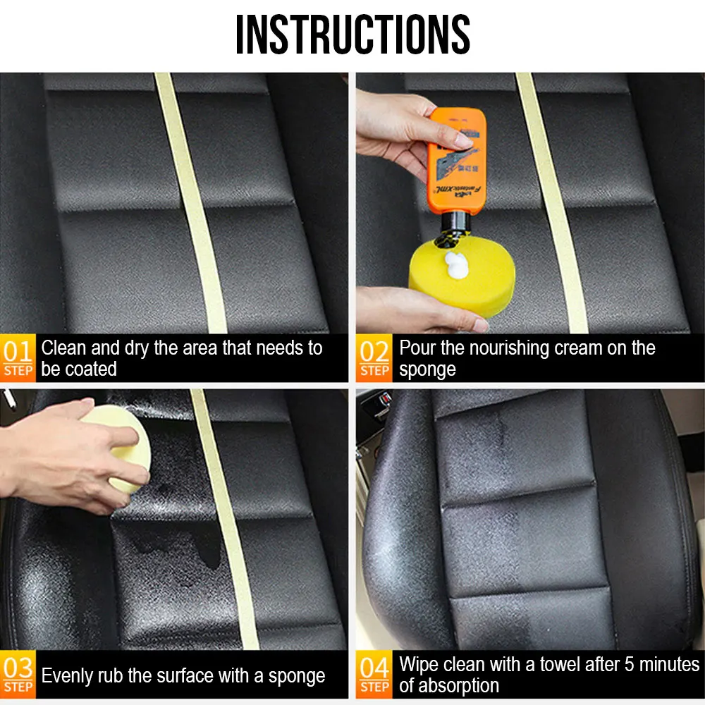 Универсальный Ремонт салона прямое использование техническое обслуживание