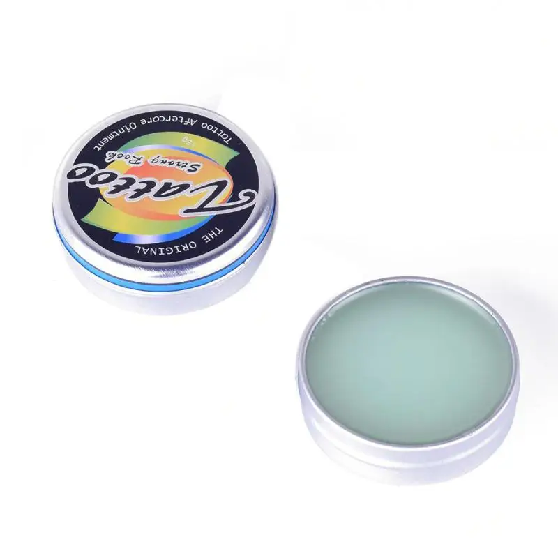 1 шт. крем для восстановления кожи после нанесения татуировки|Чернила тату| |