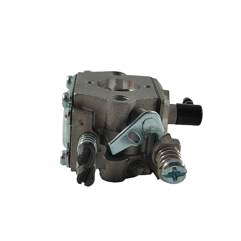 Новый карбюратор для 2-тактного бензопилы Zenoah 4500 5200 5800 бензиновая бензопила Walbro