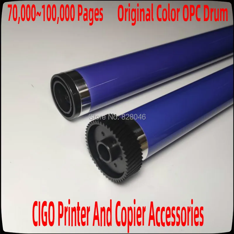 Для Xerox DocuCentre 2060 3060 3065 CT351089 принтера фотобарабан Original Color OPC барабан для