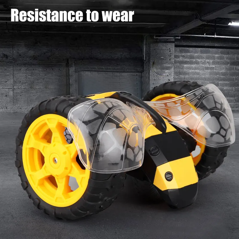 Горячая RC автомобиль внедорожные транспортные средства Рок Гусеничный пульт