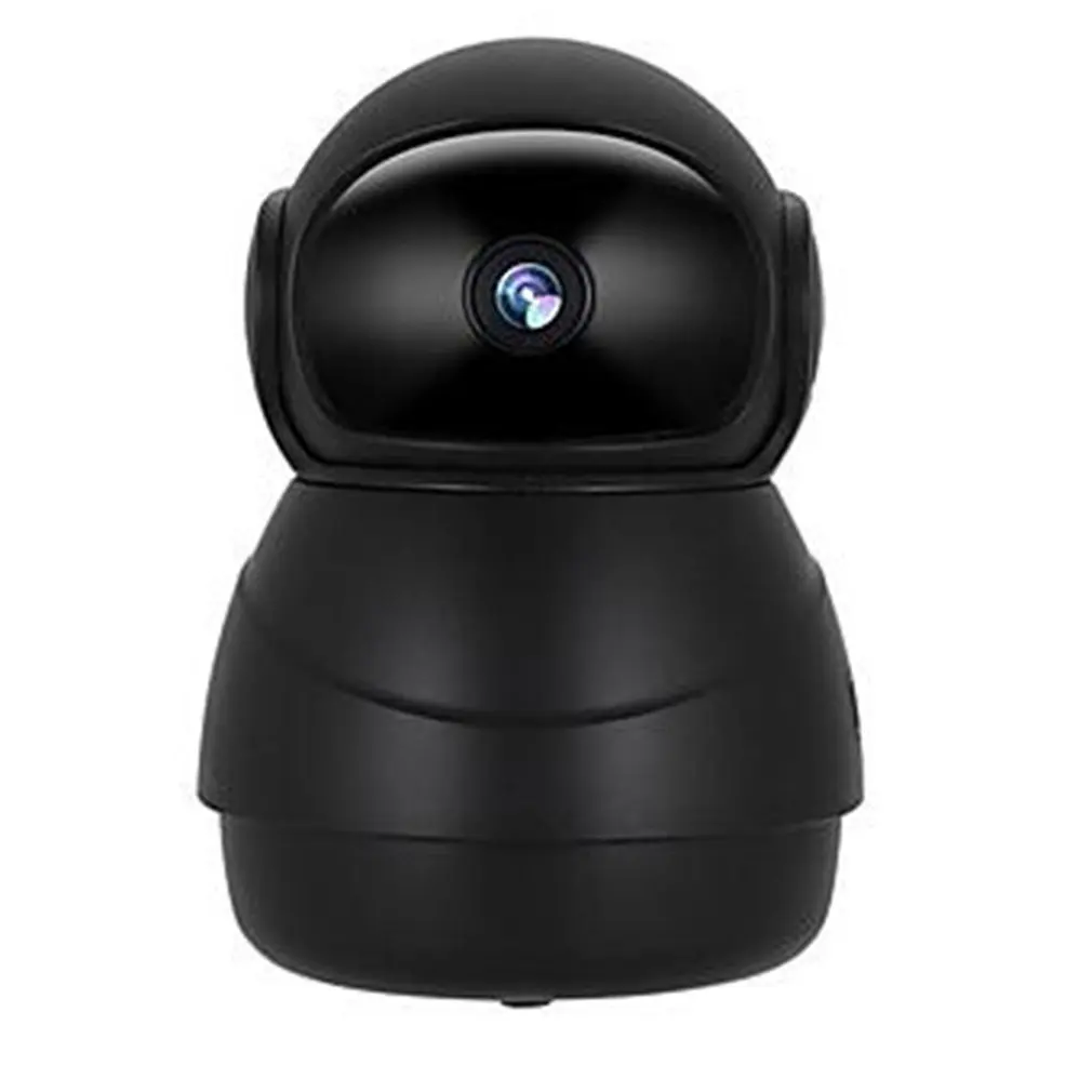 

LESHP Wireless IP Camera Wifi 1 080P Home Security CCTV Camera 360 Degree Night Vision Support 128GB