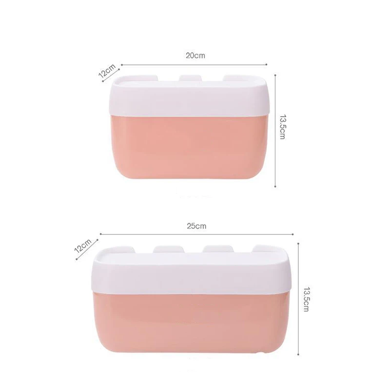 Водонепроницаемый держатель туалетной бумаги для ванной комнаты телефона в