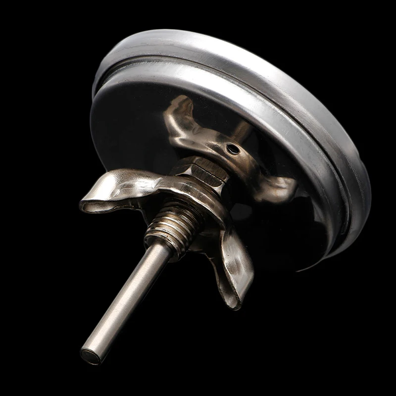 WSND Новый термометр для барбекю и гриля Температурный датчик уличный инструмент