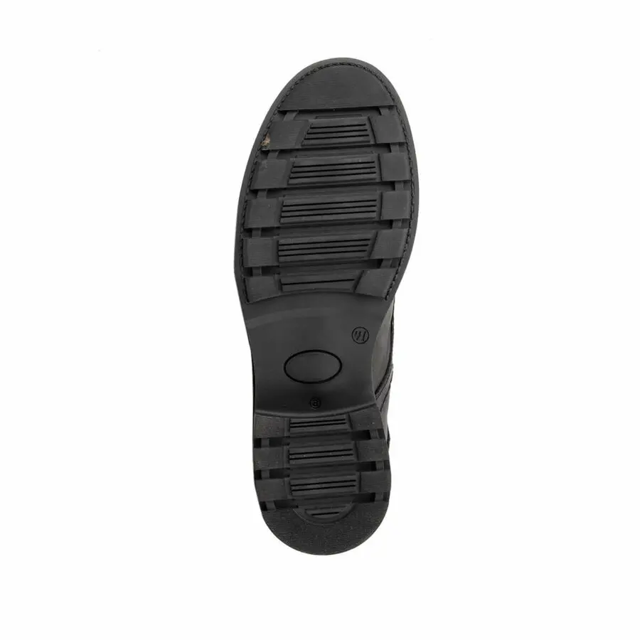 

Men Boots Kinetix Harlem 9Pr Black Men'S Boots