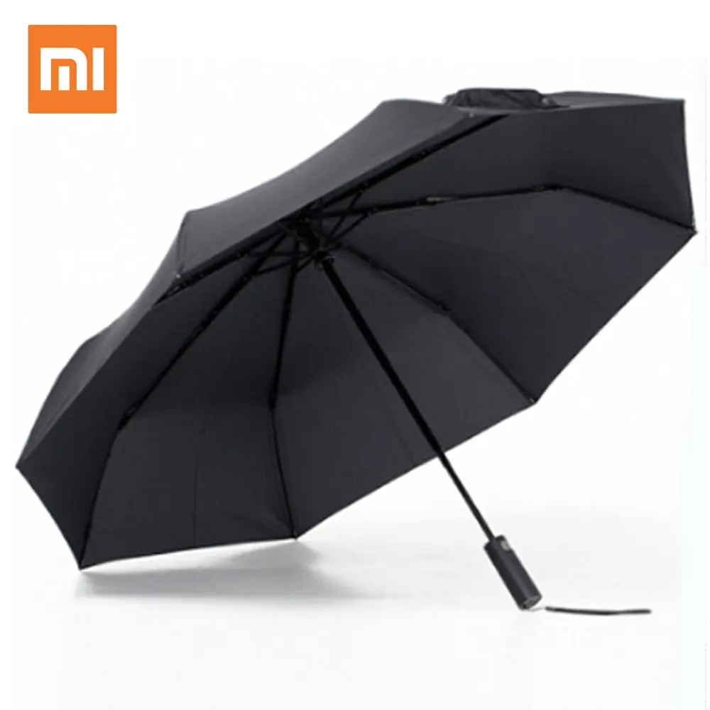 Оригинальный автоматический монопод Xiaomi Mijia для солнечных и дождливых дней