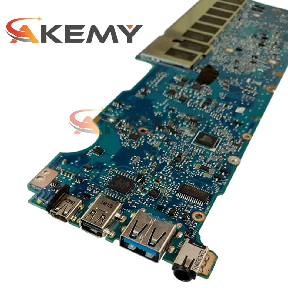 

UX31LA With I5-4200CPU 8GB RAM Mainboard REV 2.0/2.1For ASUS UX31 UX31L UX31LA Laptop Motherboard Tested Well Free Shipping