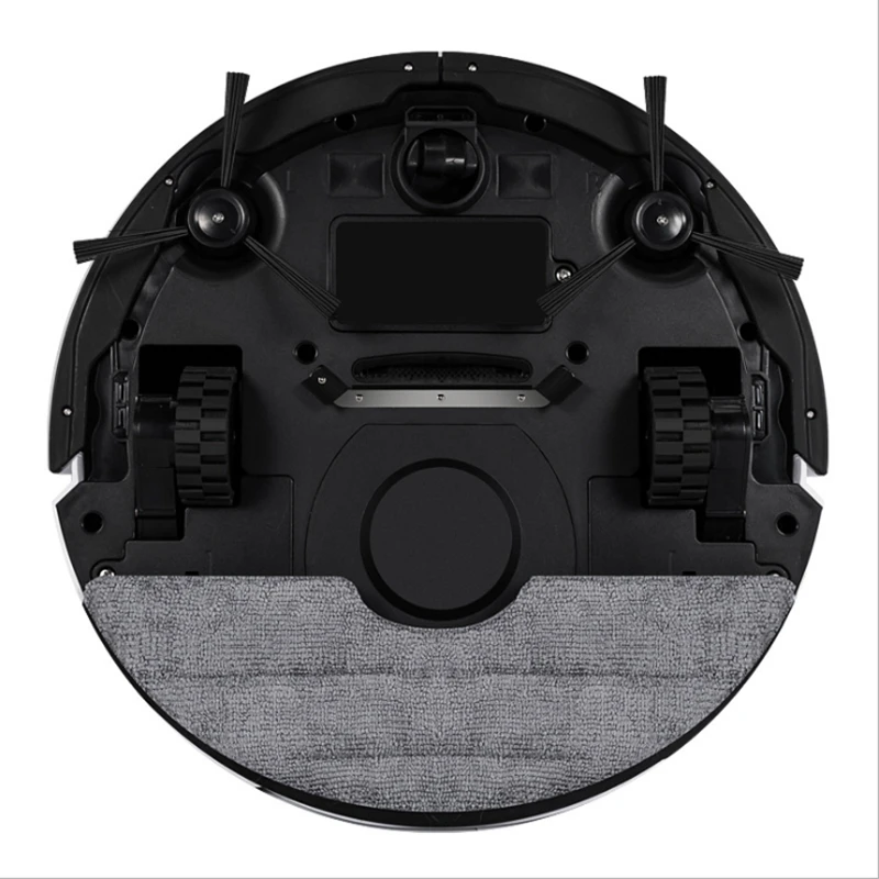 

Contact Sensor ligent Automatic ing Robot Planning Route Home er