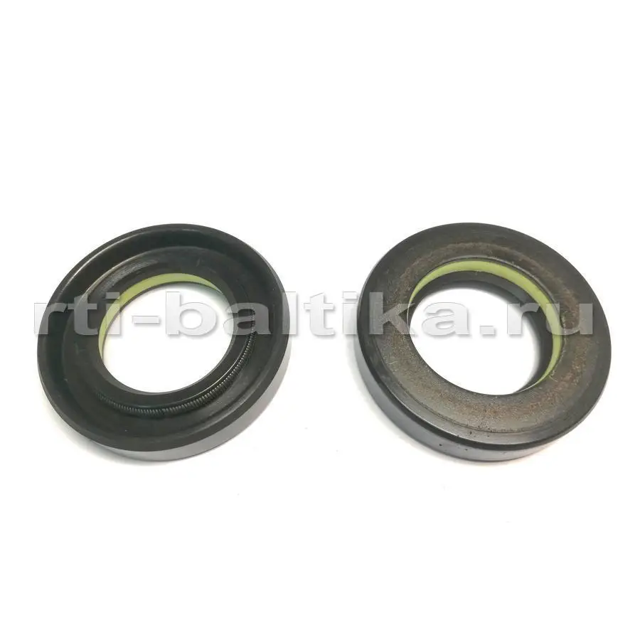 Сальник рулевой рейки (OPEL CHEVROLET ( РЕМОНТНЫЙ РАЗМЕР )) F 01117XM (P15531) 23.5*40.3*8.5|Рулевые и