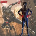 Комбинезон Человек-паук в стиле Disney