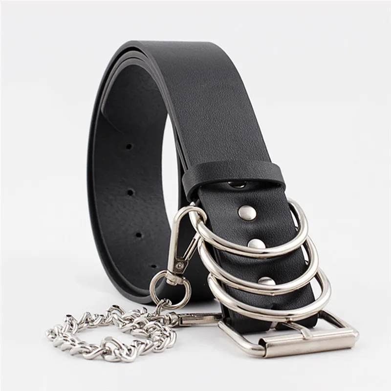

Fashion PU Leather Belts For Women Metal Heart Buckle Corset Female Belt Wedding Dress Party Decor Waistband Ladies Belts