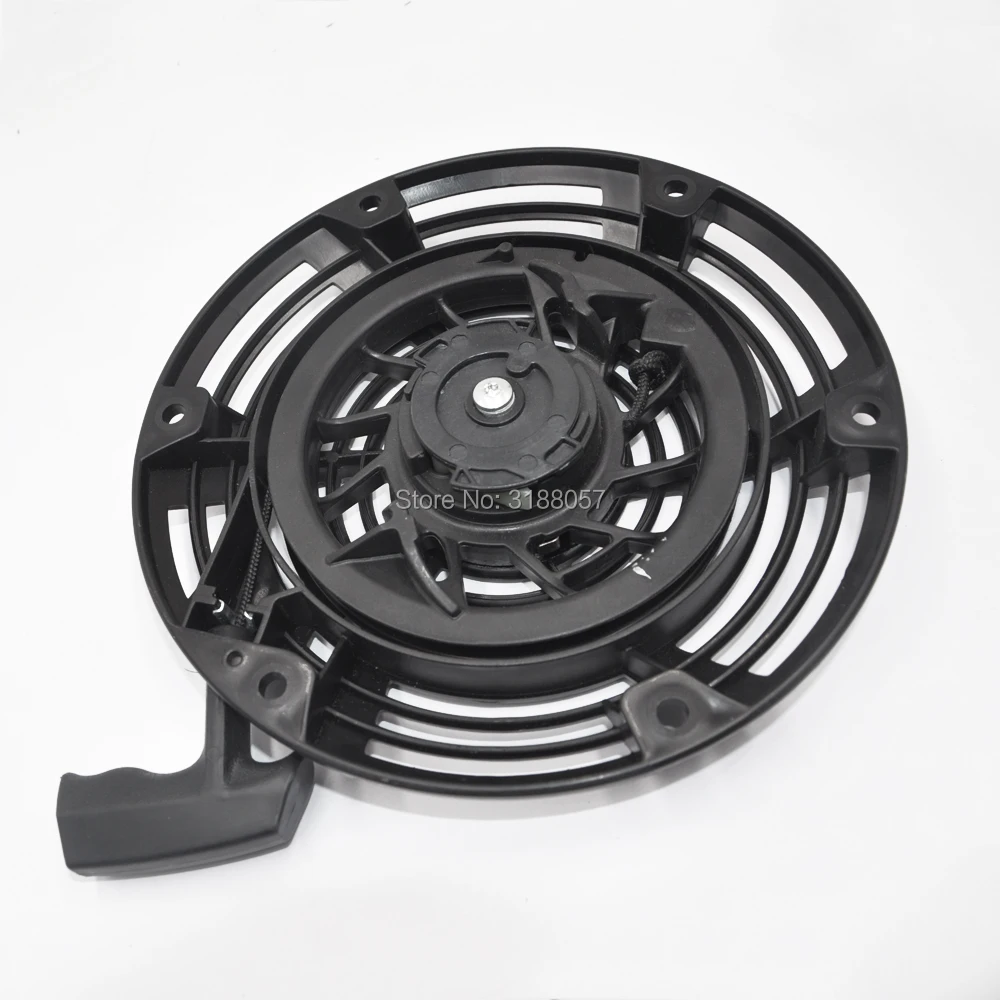 150-365 ручной стартер в сборе заменяет для газонокосилок Briggs &amp Stratton 796497 14723 |