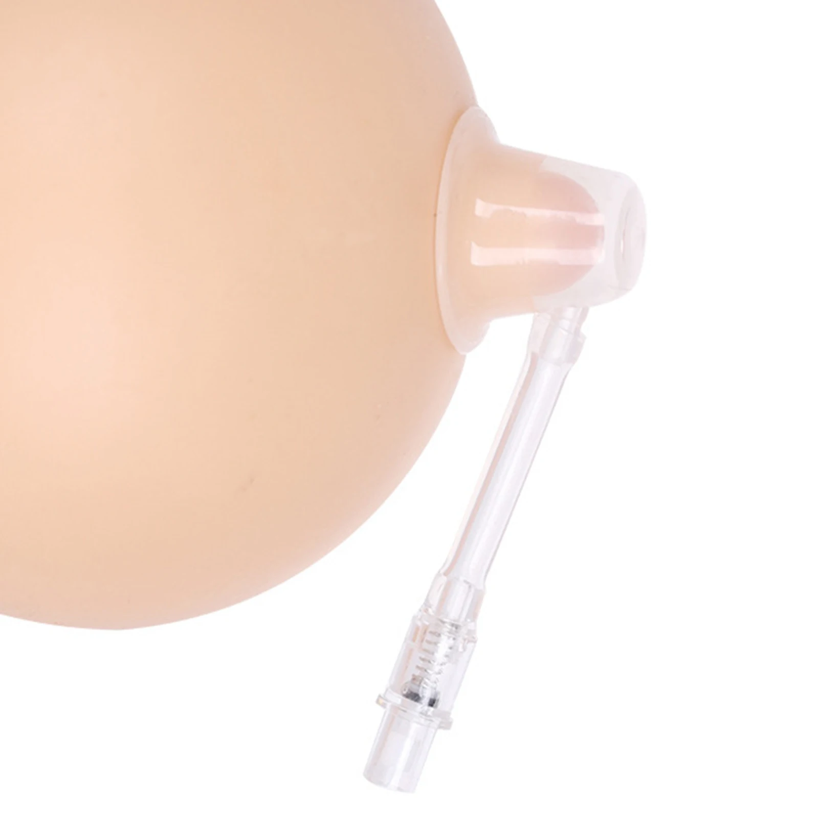 

Convenient Practical Durable Comfortable Safe Pregnant Women Girls Inverted Short Flat Nipple Correcter Correction Device