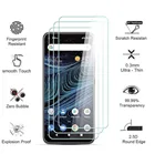 Защитное стекло для ZTE Blade X1 V30 Vita, закаленное стекло, Защита экрана для ZTE Blade L210 A31 A71 A51 Lite, стекло