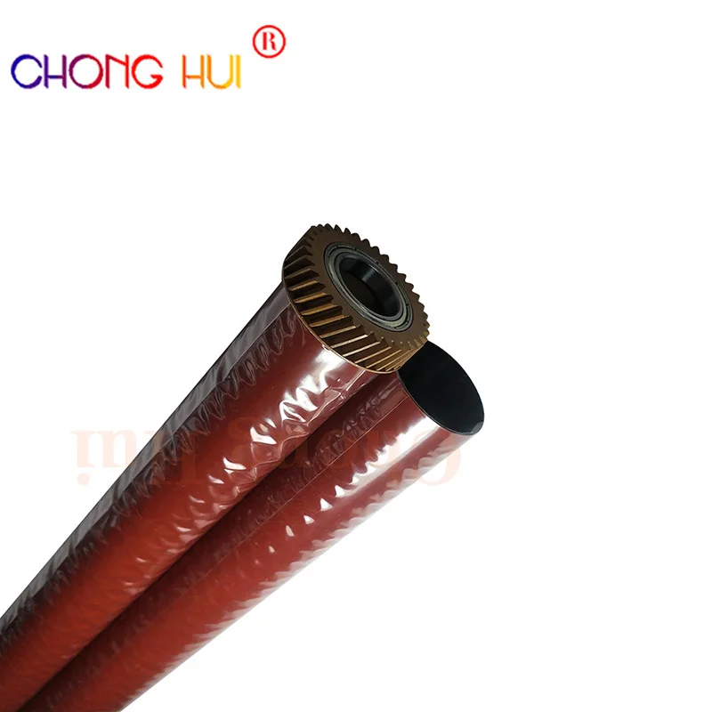 2 шт. фьюзерная пленка для xerox C2270 3370 4470 4475 5570 5575 7545 DCC2270 DCC3370 DCC4470 DCC5570|Детали