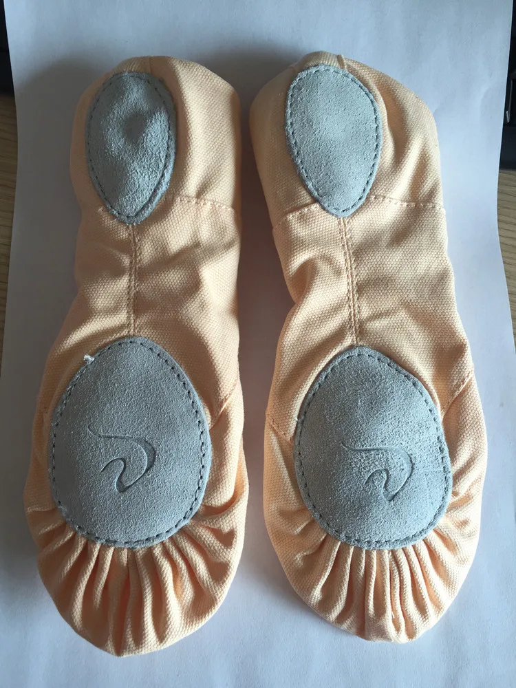 Женская обувь Цвет черный белый красный розовый Танцевальная Zapatos De Baile Мягкие