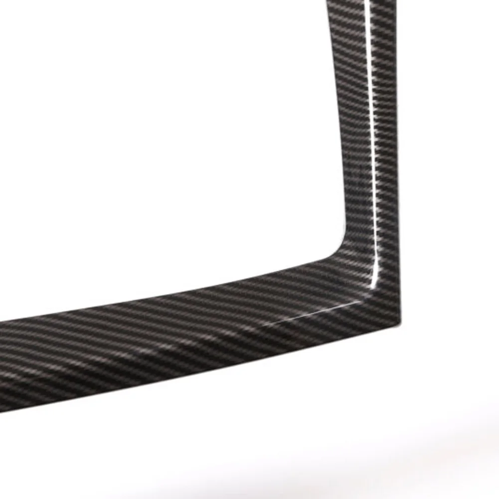 Автомобильный внутренний держатель для воды рамка чашки накладка декор BMW X5 E70 2008