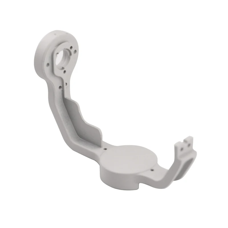 Gimbal Yaw кронштейн рулона Robbin плоский кабель гибкий для DJI Phantom 4 Pro Drone Камера Ремонт