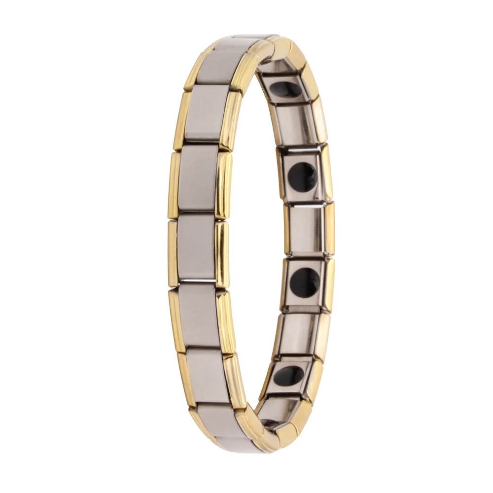 Браслет Hapiship для балансировки энергии браслет из турмалина здоровье и гигиена