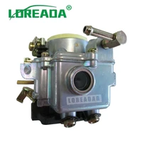loreada carburator oem 16010 h1602 16010h1602 for nissan a12 engine datsun sunny for cherry pulsar truck dcg306 5b