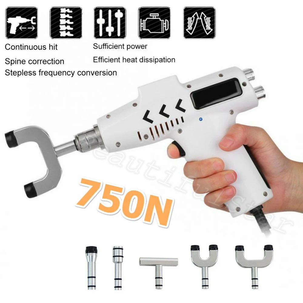 Электрический коррекции пистолет Регулируемый инструмент для регулировки