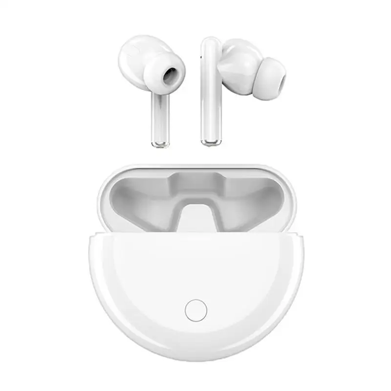 

Беспроводные Bluetooth-наушники P90 Pro с шумоподавлением