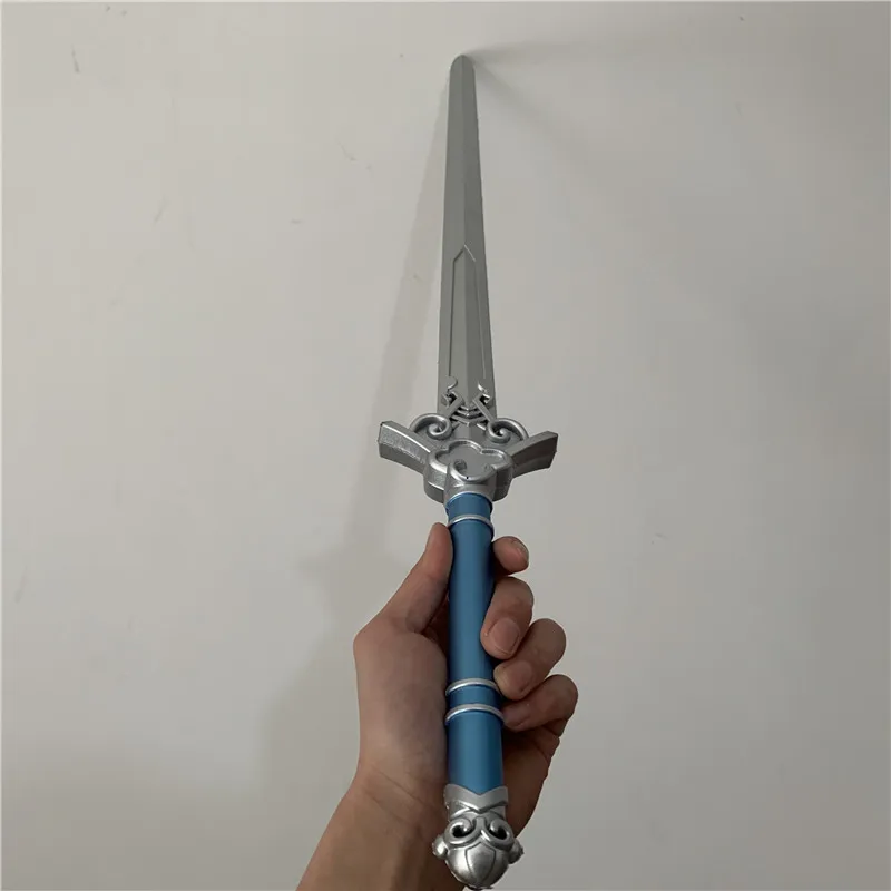 80 см меч искусство онлайн 1:1 косплей Ангел скаймеч страющая игра Сан аниме оружие