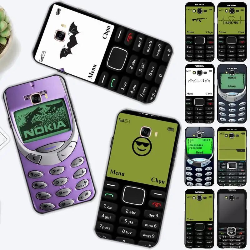 

New Product Nokia Phone Case for Samsung J 2 3 4 5 6 7 8 prime plus 2018 2017 2016 core