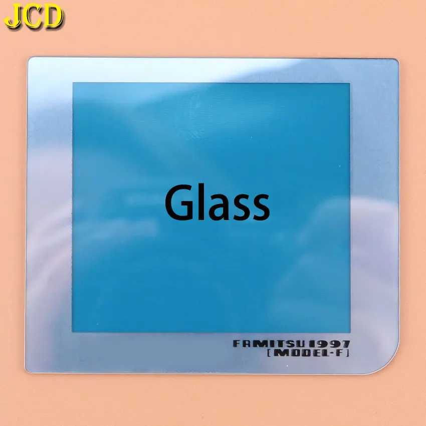 JCD 1 шт. сменный пластиковый стеклянный экран крышка объектива светильник с