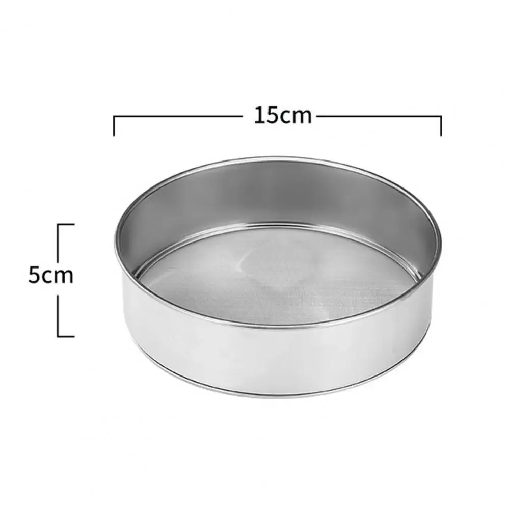 60% Прямая поставка! Фотофильтр высокая твердость антикоррозийный 60 сетчатый 304