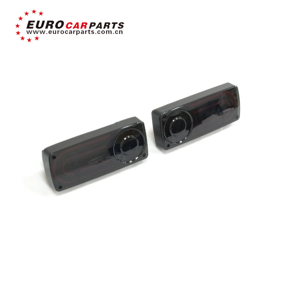 G class w463 rear LED lamp taillights for G350 G400 G500 G55 G63 G65 Signal turning lights | Автомобили и мотоциклы