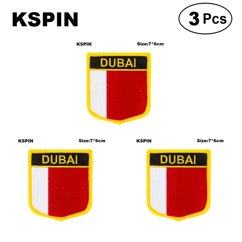 Патчи с вышивкой флагом Сан-Франциско патчи термоклейкой пилой аппликации для