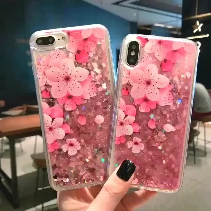 

Top Seller New Design Luxury Glitter Cell Phone Case For Iphone X/11/12/13 Series Mobile Phone Cover