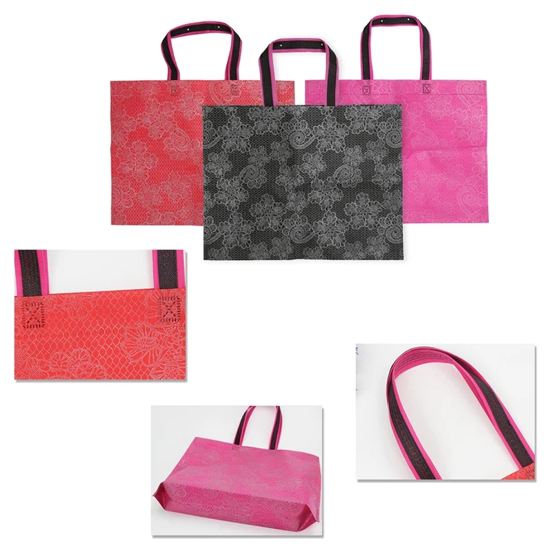 Новинка 2021 модная женская складная сумка для покупок водонепроницаемая плотная