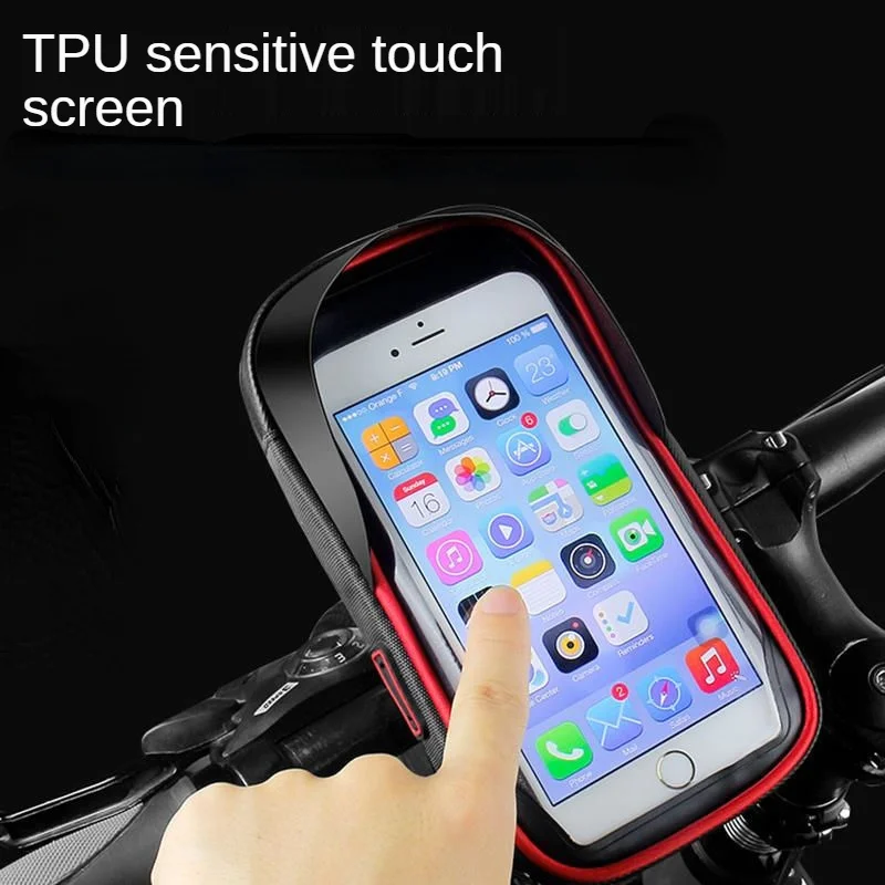 

Motorbike Scooter Motorcycle Phone Holder Bicycle Cellphone Bike Handlebar Phone Holder Clip Stand Mount Cradle Accessories