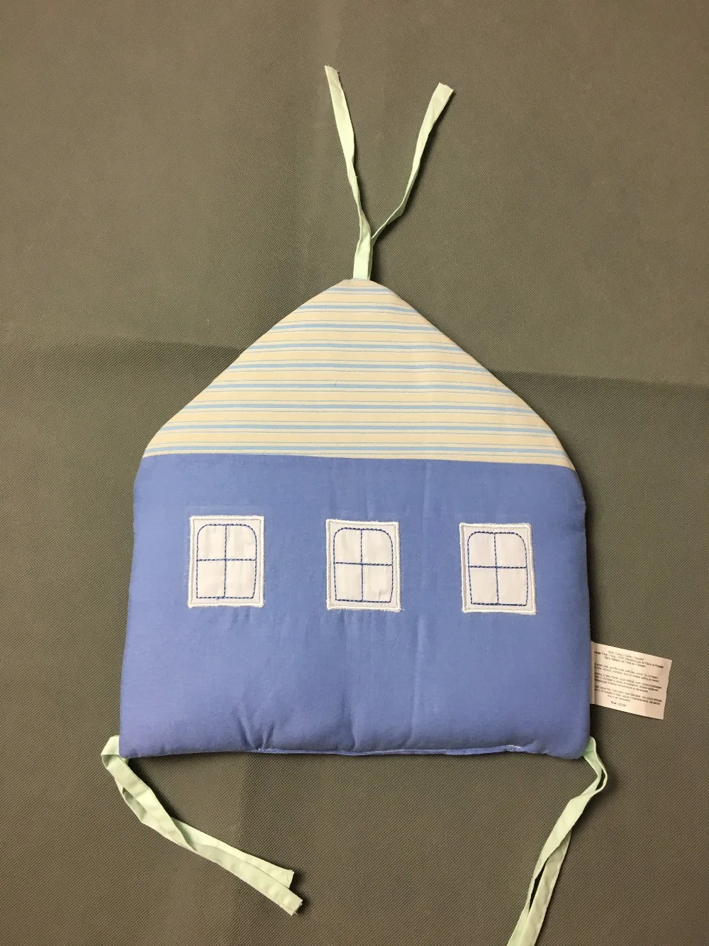 Бортики в кроватку Детские мягкие бортики для кровати кроватки по бокам Младенцы