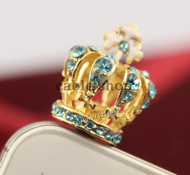 3 шт./компл. модный стиль с БОЛЬШОЙ КОРОНОЙ мм красочный трехмерный дизайн фонарик