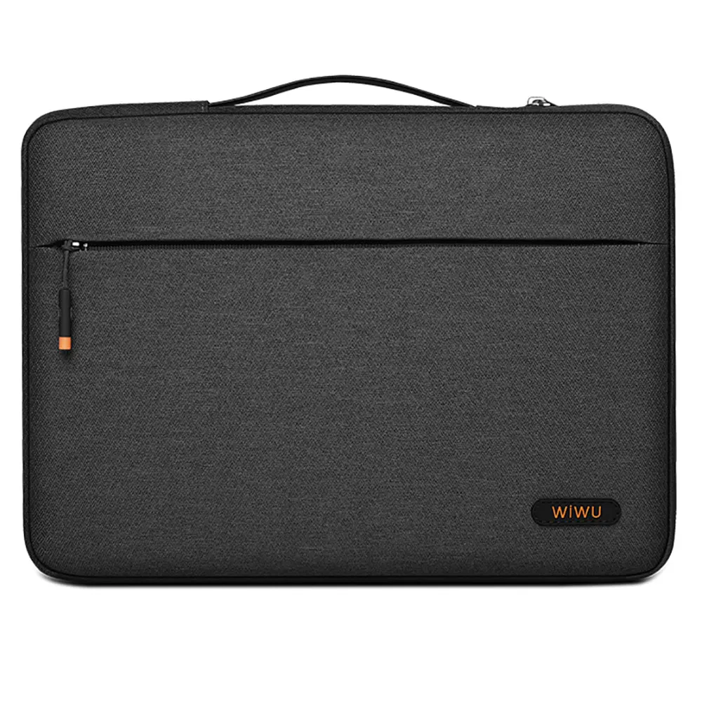 WIWU водонепроницаемый чехол для ноутбука MacBook Pro 13 2020 A2338 сумка 16 дюймов модная 14