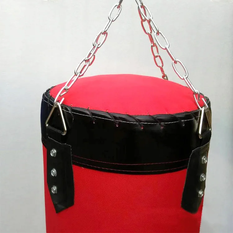 Тренировочная боксерская сумка для фитнеса Санда тренировочная домашнего